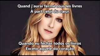 Celine Dion - Je nous veux (Legendado PT BR)