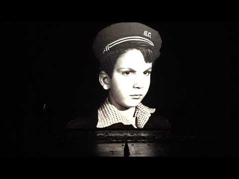 Kilometrul Zero - Behind the stage