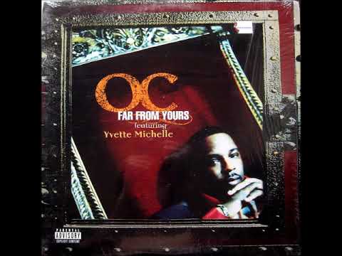 O.C. - Far From Yours (Buckwild Instrumental)