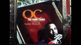 O.C. - Far From Yours (Buckwild Instrumental)