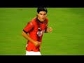Luka Romero vs Barcelona - Skill and Highlights 🔴 ⚫