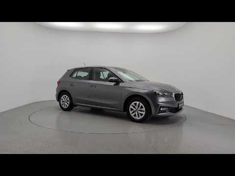 Skoda Fabia SELECTION 1.0TSI 95HP - Image 2