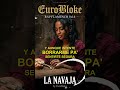 La Navaja - EuroBloke