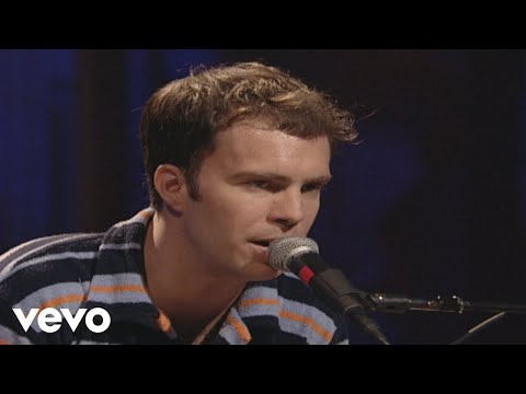 Ben Folds Five - Emaline (from Sessions at West 54th)