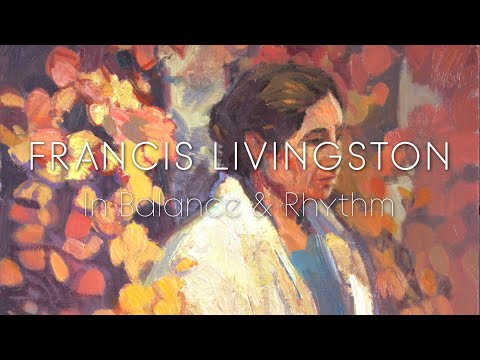 video-Francis Livingston - Forest Dapple (PLV91221-1221-001)