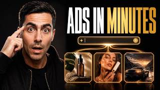 STOP Paying! Make AI Video Ads From Any Link