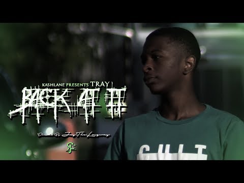 Strictly Brotherz Tray - Back At It Shot By JayTheLongway