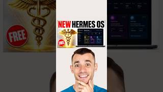 Hermes Agent OS Just CHANGED Everything 🤯