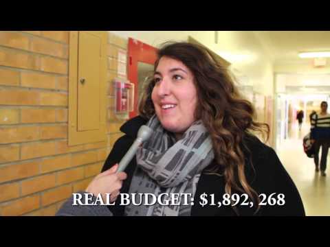 What is the RSU Budget?