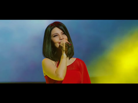 Shahzoda - Rahmat hayot | Шахзода - Рахмат хаёт (concert version 2015) #UydaQoling