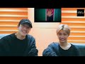 Chan And Felix React To JY Park FEVER Music Video