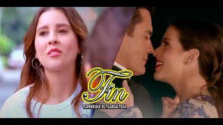 Un inesperado final nos espera en Vencer El Desamor Con Paulina Goto, Claudia Alvarez y David Zepeda