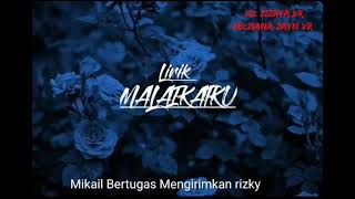 Download lagu Malaikatku||LYRICS. mp3 Download lagu Malaikatku||LYRICS. mp3