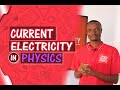 CURRENT ELECTRICITY Definition Components Factors And Examples