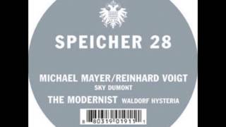 Michael Mayer Reinhard Voigt --  Sky Dumont