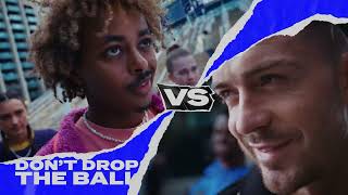 Pepsi Where There’s A Ball There’s A Way