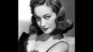 I Wish I Didn't Love You So (1947) -Dorothy Lamour and The Crew Chiefs