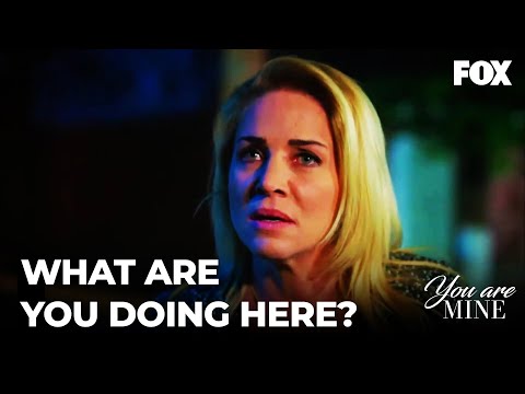 Sefika Speaks With Nevin To Send Nagme - You Are Mine Episode 2