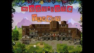 Moonstone Tavern - A Fantasy Tavern Sim! Steam Key GLOBAL