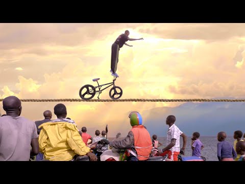 Nyuma yuko PEREZIDA PAUL KAGAME amuhaye igare ridasanzwe  | PACCY KAGARE akoze ibidasanzwe mumateka