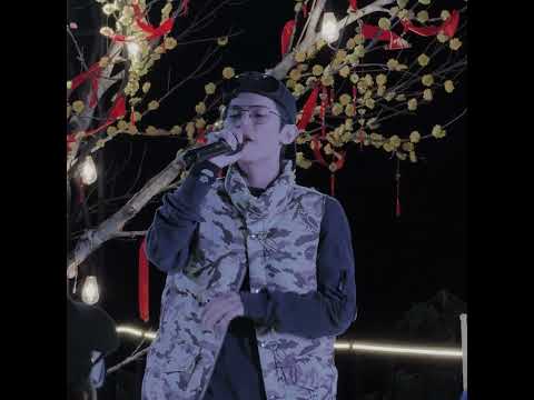 CAFE - URABE X PC X VOVANDUC | LIVE VNTN6