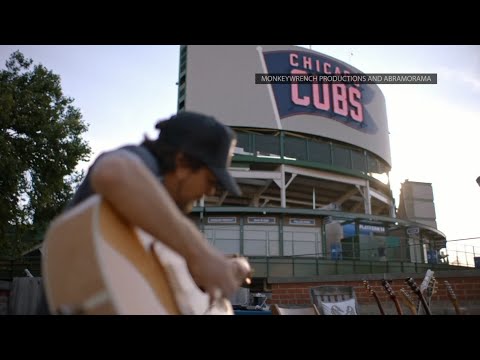 Pearl Jam and Chicago Cubs combine in film ‘Let’s Play Two’