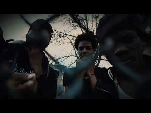 SPAZZ HOUND - AFRO TR6LLS (Official Music Video) SHOT BY @Deevisions