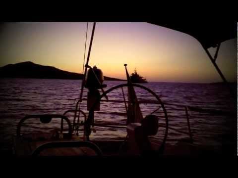 Trailer für Segelferien-Anbieter SailMates