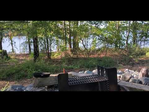 kerr longwood campground