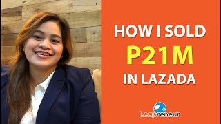 How To Sell In Lazada Philippines