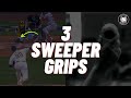 3 Grips To Throw Nasty Sweepers Sliders