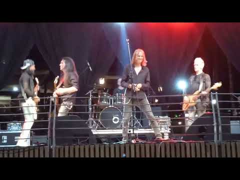 Duša kad izneveri (uživo)-OSVAJAČI