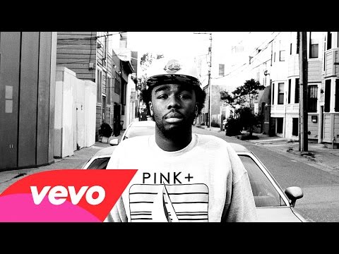 Iamsu! - Got U Ft. Marc E Bassy & Symba