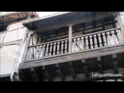 Valle del Jerte "Garganta la Hoya"