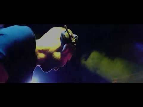 LATIN RITUALS @ Nova Club (Orléans - France) feat. Funky Ro, Nessy, Regor Kien & Mc May