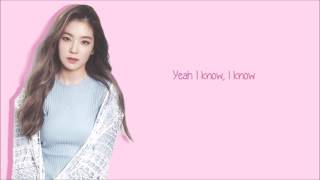 Red Velvet - Bad Dracula (Han/Rom/Eng Color Coded)