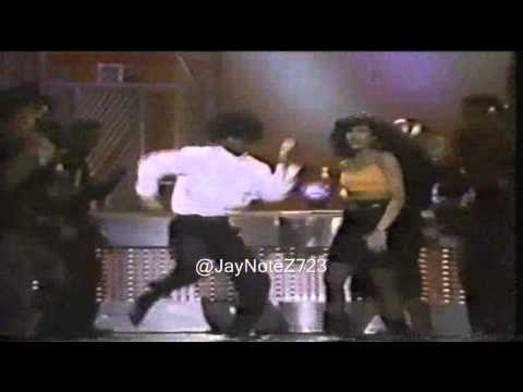 Milli Vanilli - Baby, Don't Forget My Number (1989 Soul Train Line)(X)