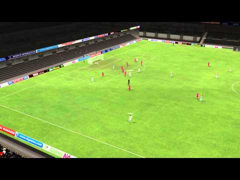 Wembley Park 3-0 Horley - Match Highlights