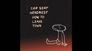 Car Seat Headrest - Kimochi Warui (When? When? When? When? When? When? When?) - 2014