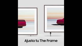 Samsung The Frame 2021| ¿Sabes cómo la quieres? anuncio