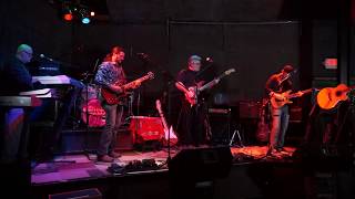 One More Red Nightmare - King Crimson - The Blacklight Orchestra