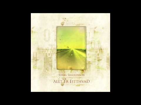 Jónas Sigurðsson - Skuldaólin