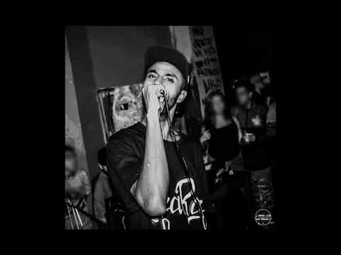 SAGAT MC - DEPRESSÃO (Prod.MÁFIA.REC)