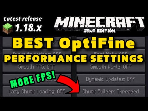 Ultimate Minecraft FPS Boost with GamerPotion!