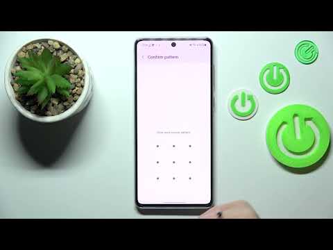 How to Clear Credentials on SAMSUNG Galaxy A73?
