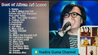 Download lagu Best Of Album Ari Lasso mp3 Download lagu Best Of Album Ari Lasso mp3