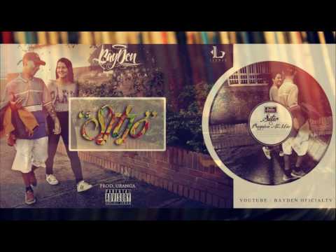 BayDen - Sitio (Prod: AXL.U)