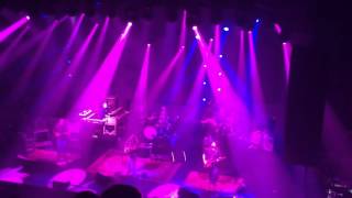 Widespread Panic    Dyin Man    4-9-16     Moody Theatre      Austin, TX