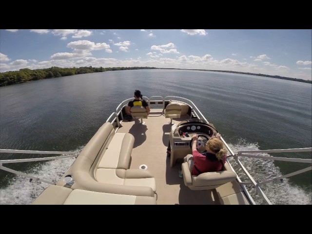 Safe Boating in Ohio