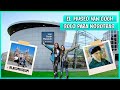 ¡NOS DIERON AUTORIZACIÓN PARA GRABAR DENTRO! Museo de Van Gogh + Rijksmuseum  | MPV en Ámsterdam